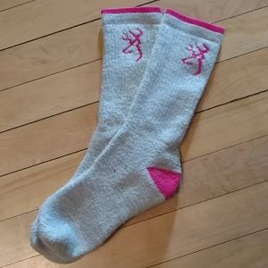 Browning Socks